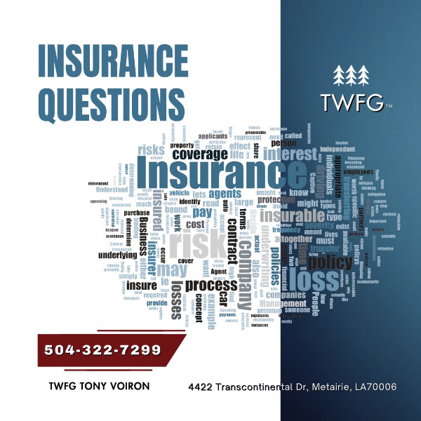 TWFG Insurance Tony Voiron 5