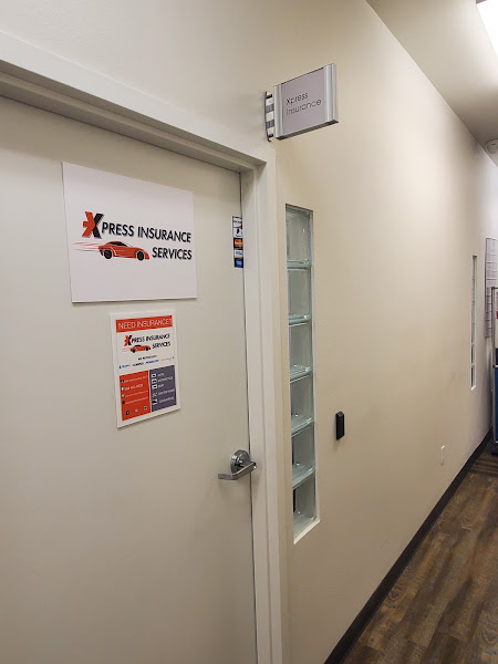 Xpress Insurance Services