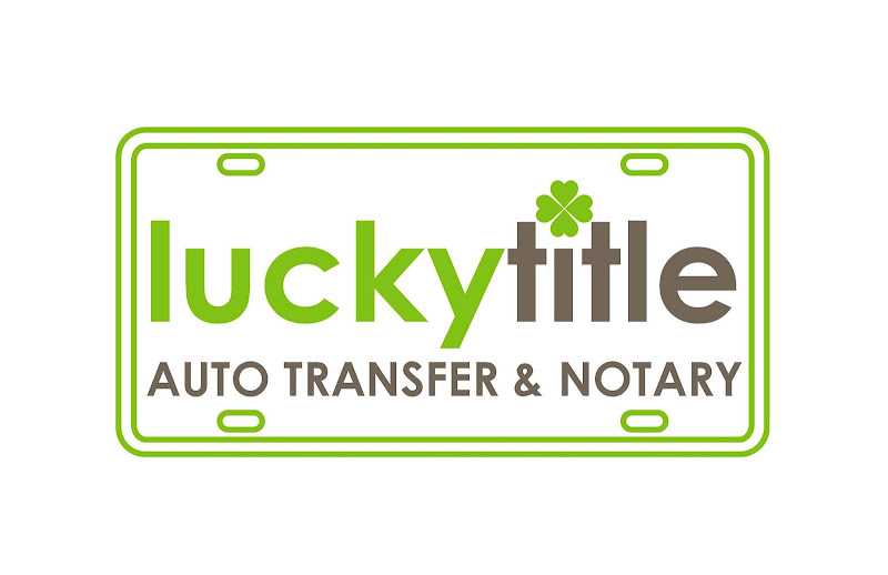 Lucky Title Auto Transfer & Notary Service 2