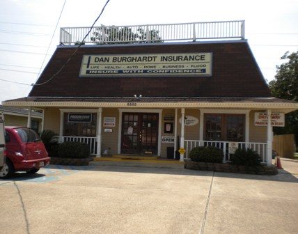 Dan Burghardt Insurance Agency 2