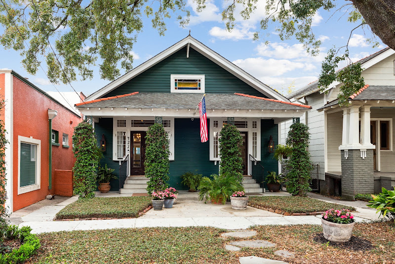 Be New Orleans 2