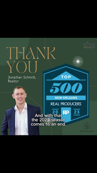 Jonathan Schmitt, New Orleans Home Specialist Realtor 3