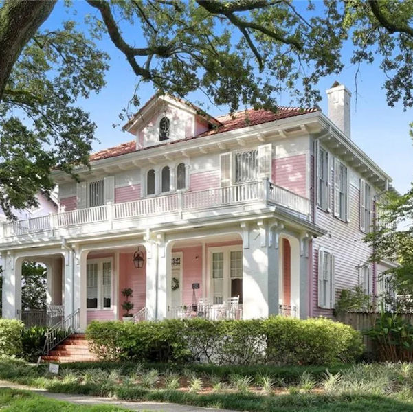 Jonathan Schmitt, New Orleans Home Specialist Realtor 5