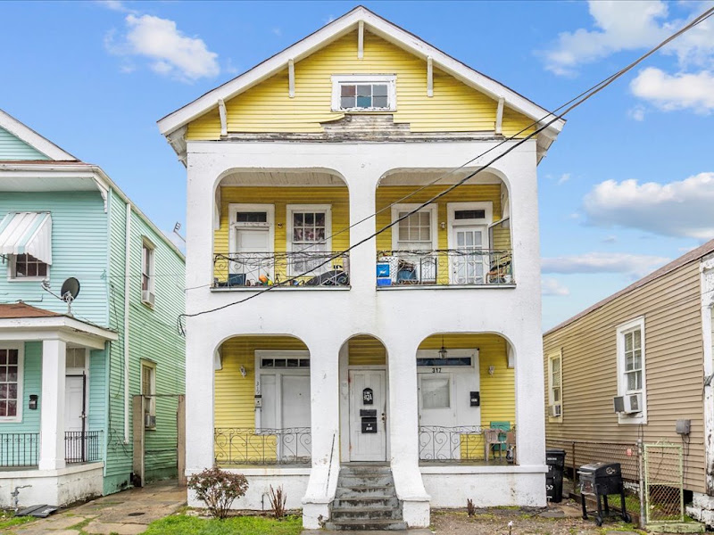 David Ernst l ListingNOLA 3