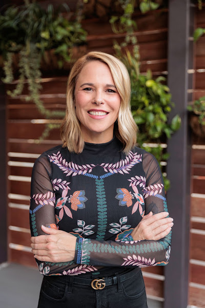 Adrienne LaBauve ~ LaBauve Group Brokered by eXp Realty