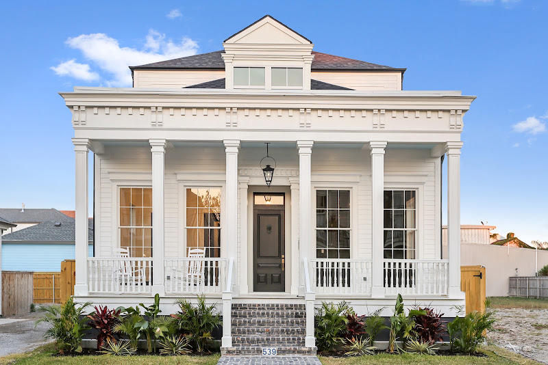 Adrienne LaBauve ~ LaBauve Group Brokered by eXp Realty 3