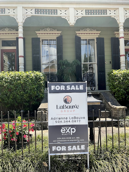 Adrienne LaBauve ~ LaBauve Group Brokered by eXp Realty 4