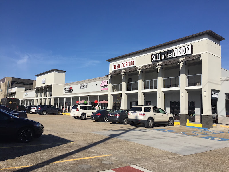 LaNasa Realty Inc