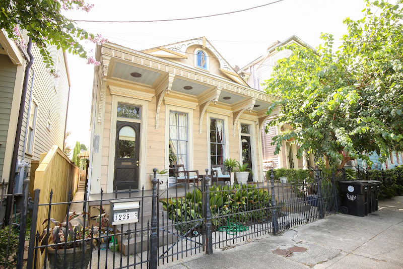 Engel & Völkers New Orleans 5