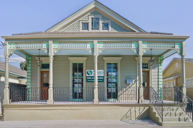 Snap Realty 3