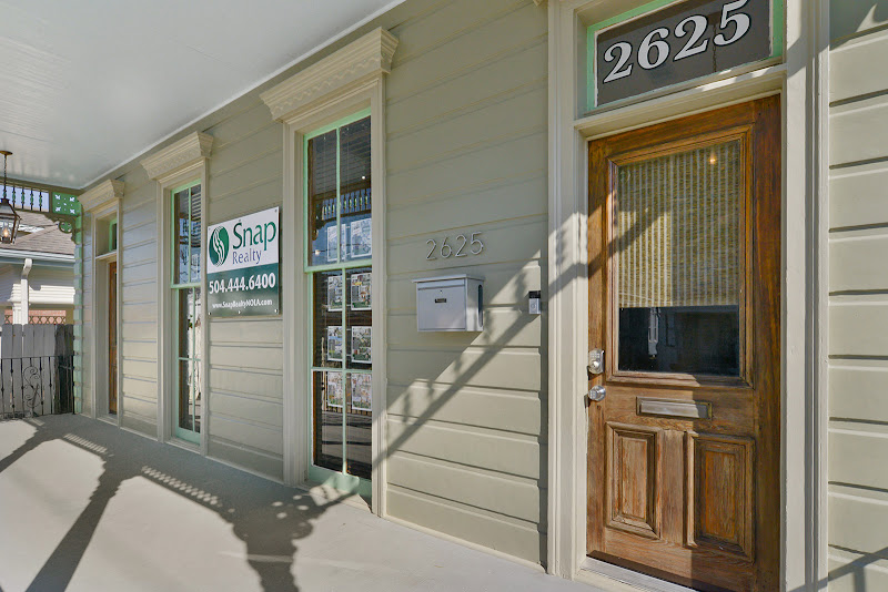 Snap Realty 5