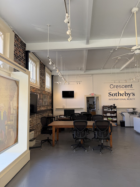 Crescent Sotheby's International Realty