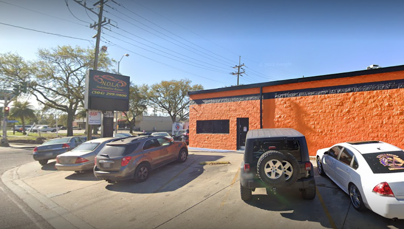 NOLA Automotive Repairs
