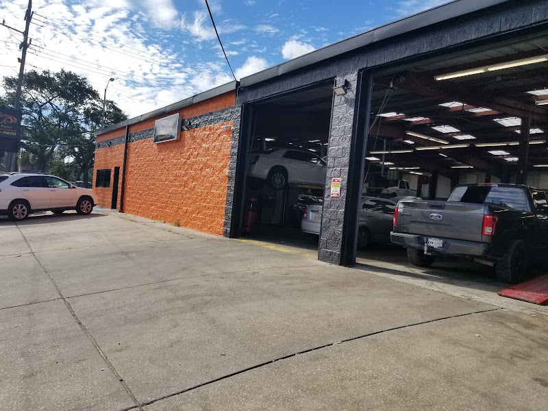NOLA Automotive Repairs 3