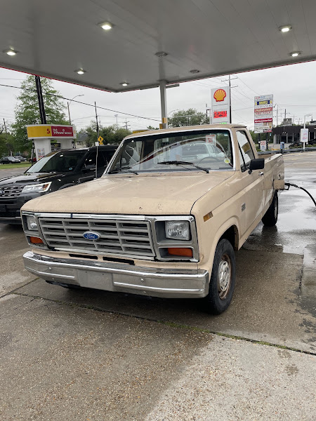 Boudreaux's Automotive 3