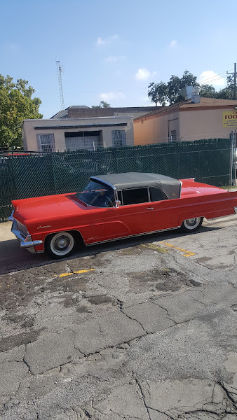Boudreaux's Automotive 5