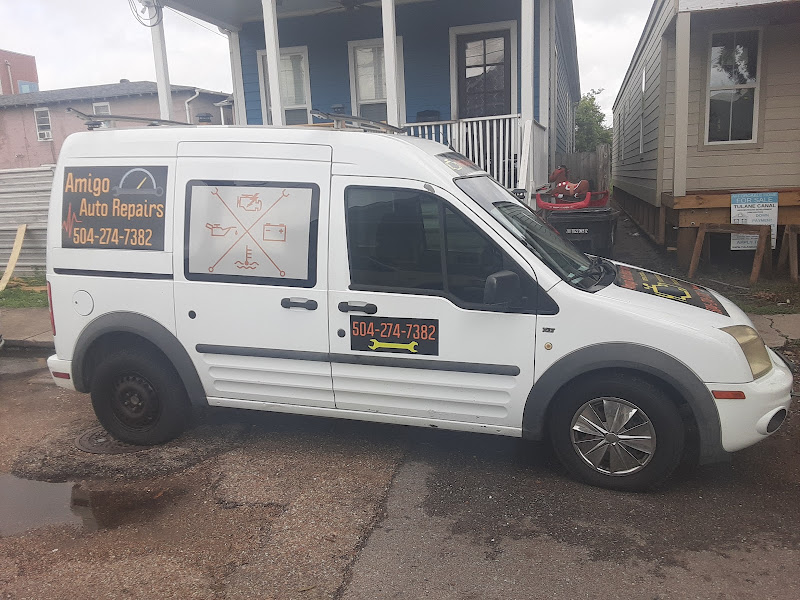 Amigo auto shop 4