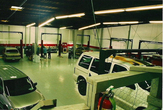 C.A.R.S LLC