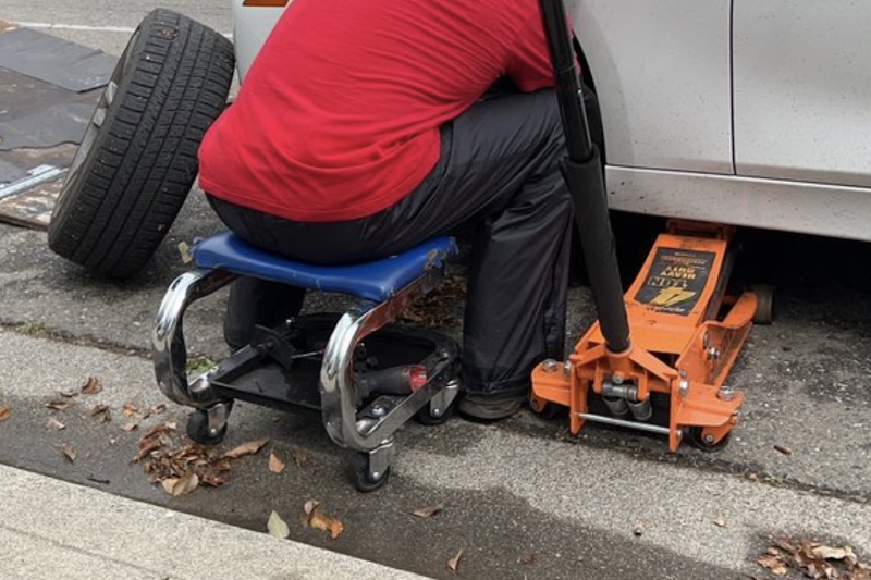 NOLA Mobile Mechanics 4