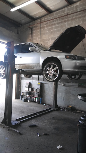 Santos Automotive Center Inc 3