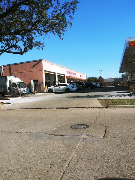 Claiborne Auto Repair 2