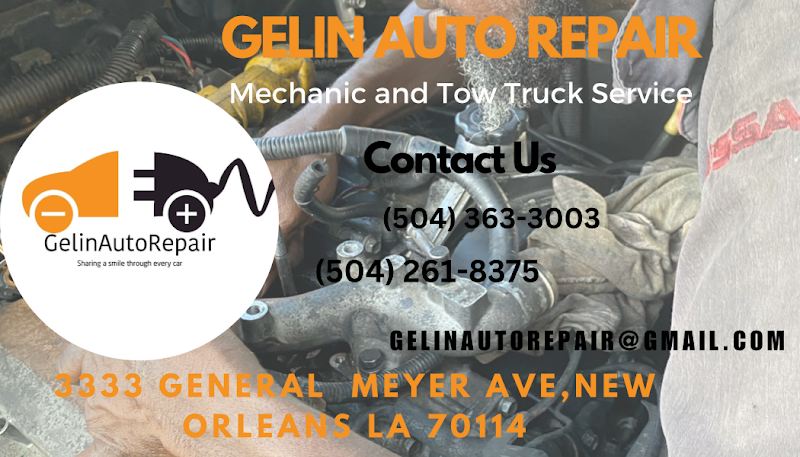 GelinAutoRepair