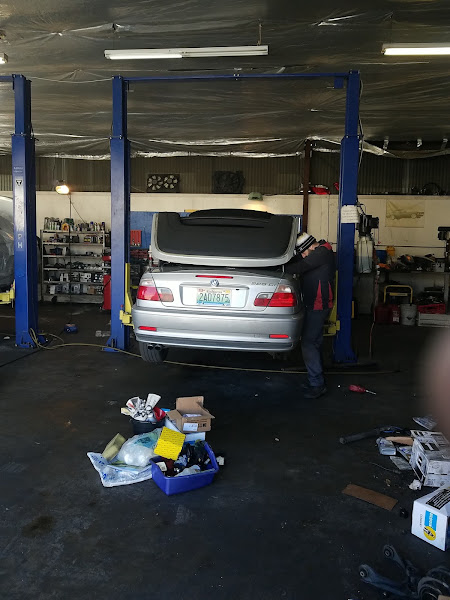 MotorMen Auto Service 3