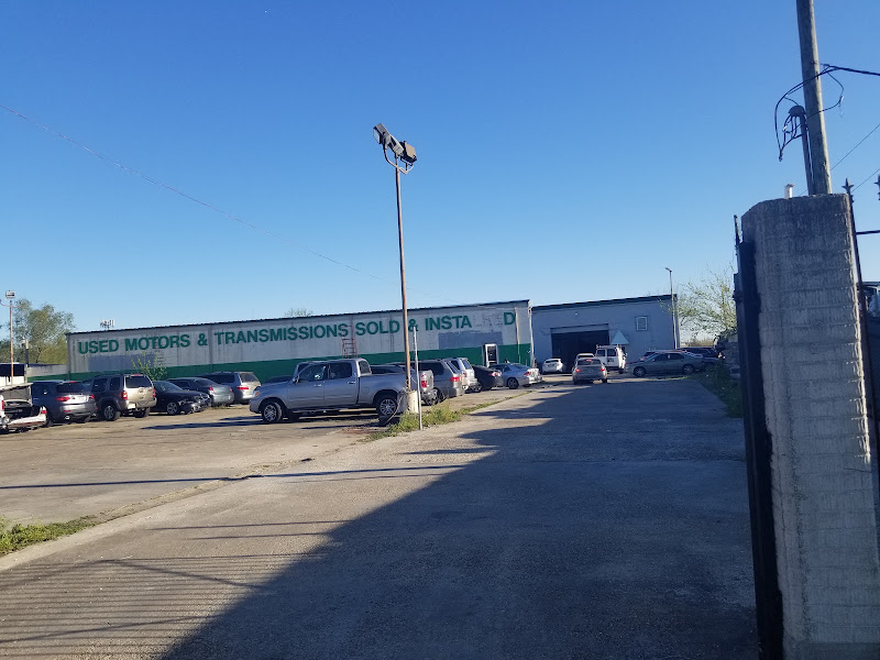 Lee Auto Repair 5