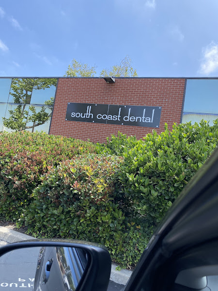 South Coast Dental