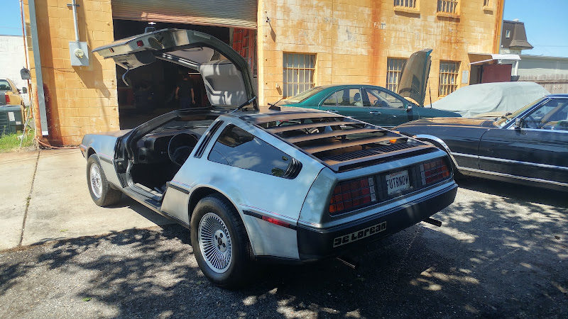 European Cars Inc 2