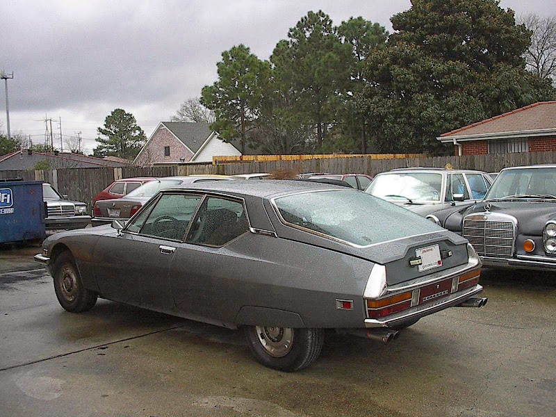 European Cars Inc 3