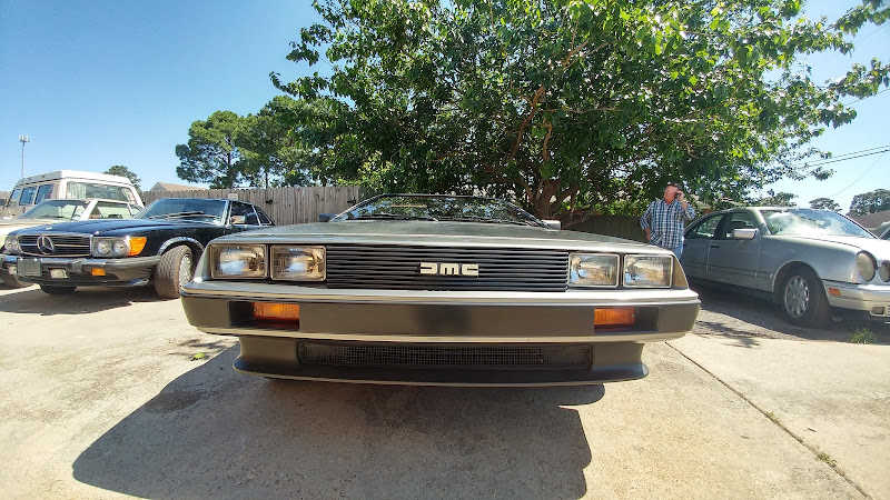 European Cars Inc 4
