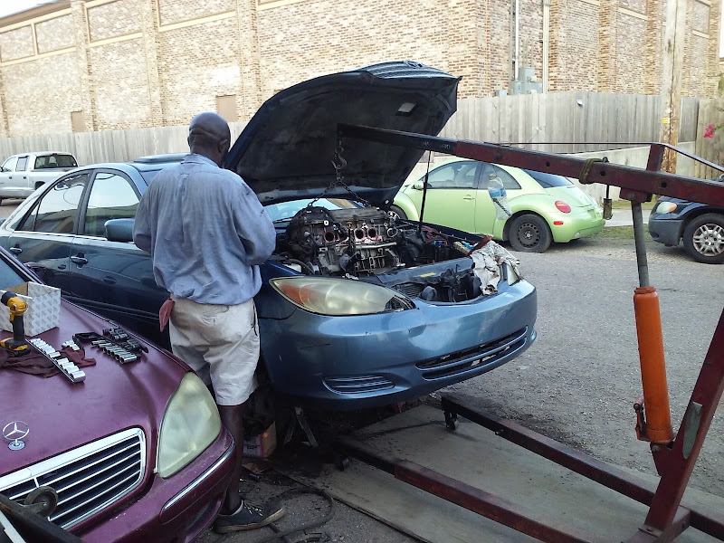 Fut's Auto Collision & Repair 2