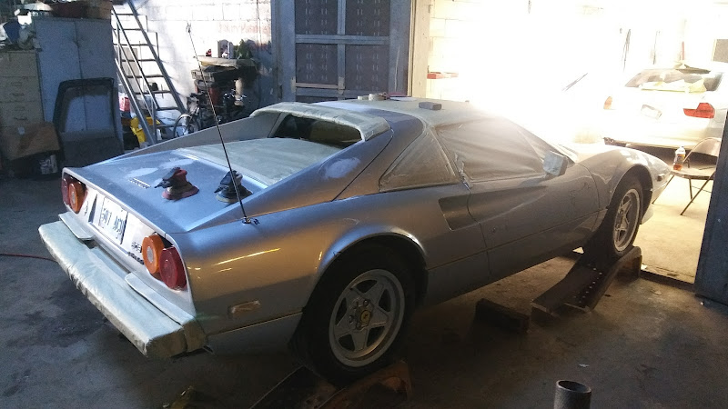 Fut's Auto Collision & Repair 4