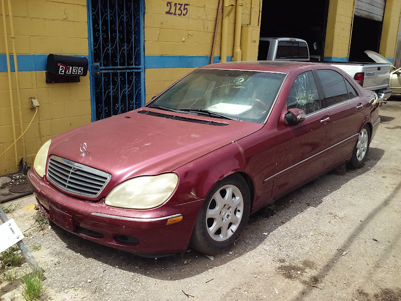Fut's Auto Collision & Repair 5