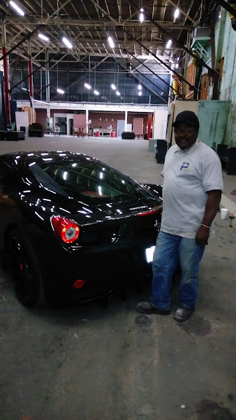 BOOZÉ'S MOBILE AUTO TECH LLC. 4