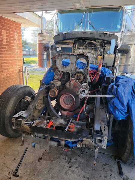 BOOZÉ'S MOBILE AUTO TECH LLC. 5