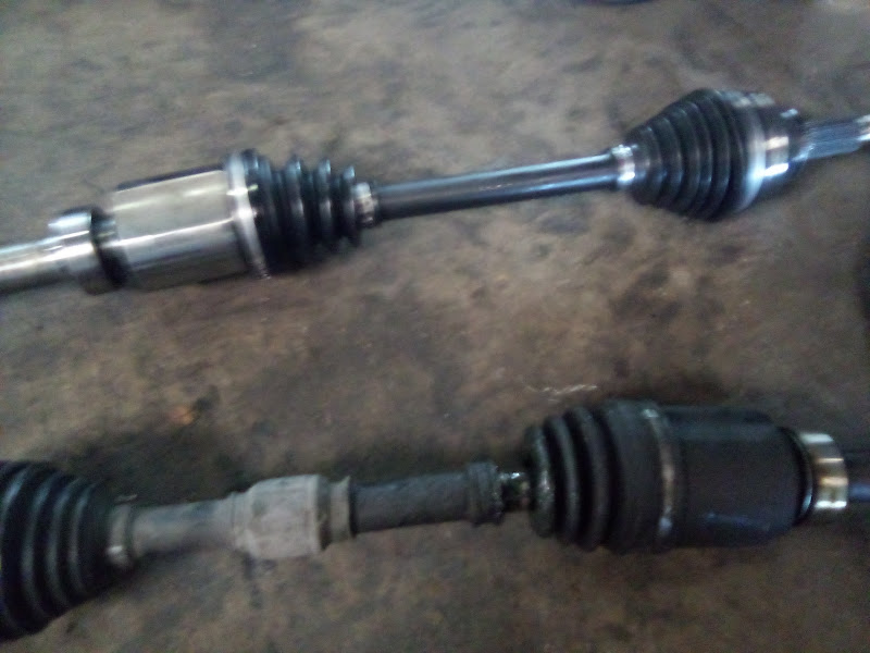 Innovation Auto Care Llc. 3