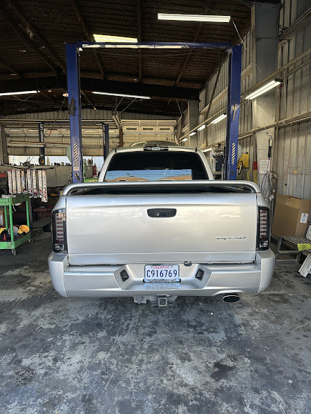 Mike’s Auto Center 3