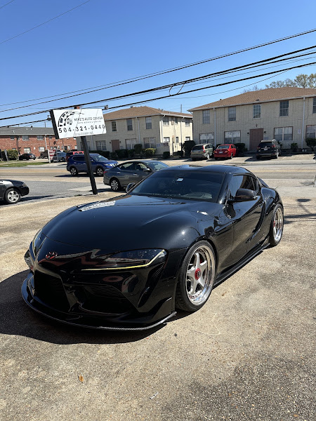 Mike’s Auto Center 5