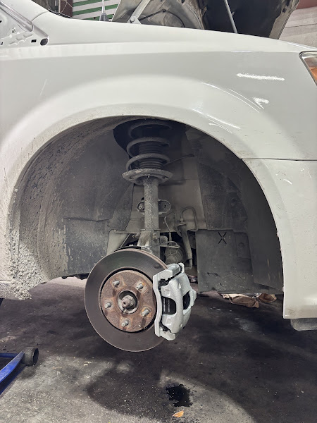 Ngc Mechanic