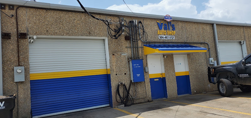 Val's Auto LLC 2