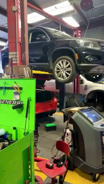 Val's Auto LLC 3