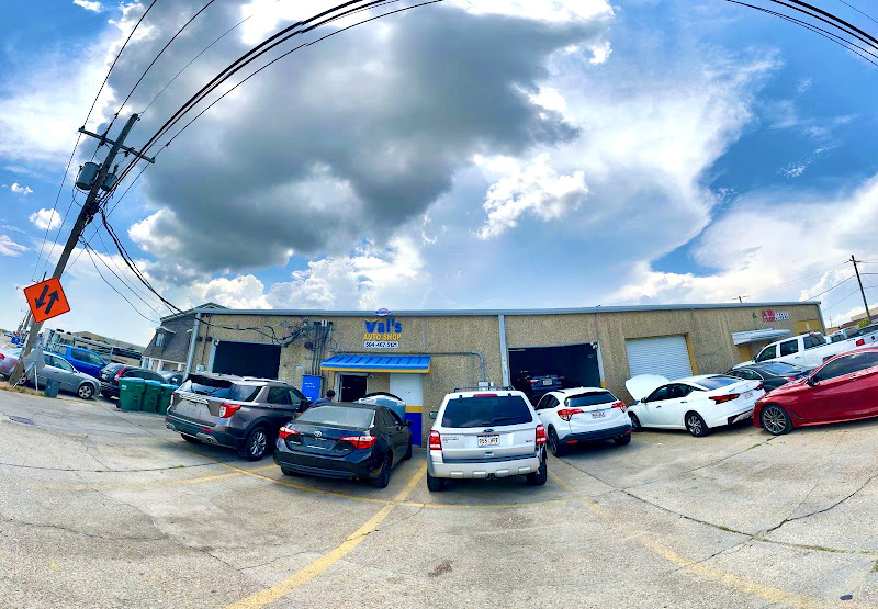 Val's Auto LLC 4
