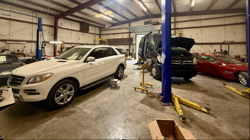 Euro Tech,LLC