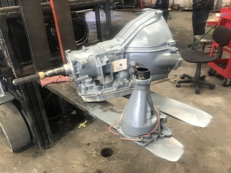 Val Car Automotive LLC 2