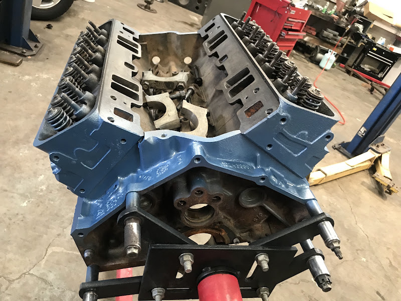 Val Car Automotive LLC 3