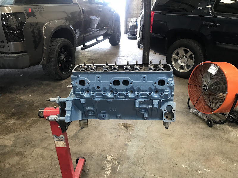 Val Car Automotive LLC 5