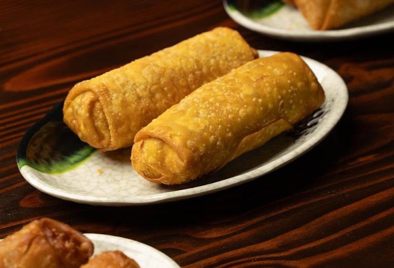 Green Tea Restaurant 4
