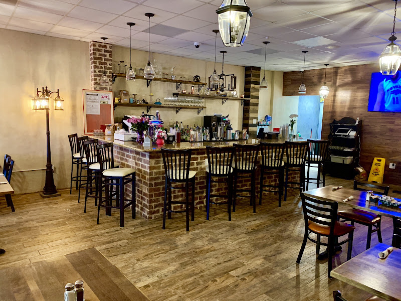 Streetcar Cafe 2